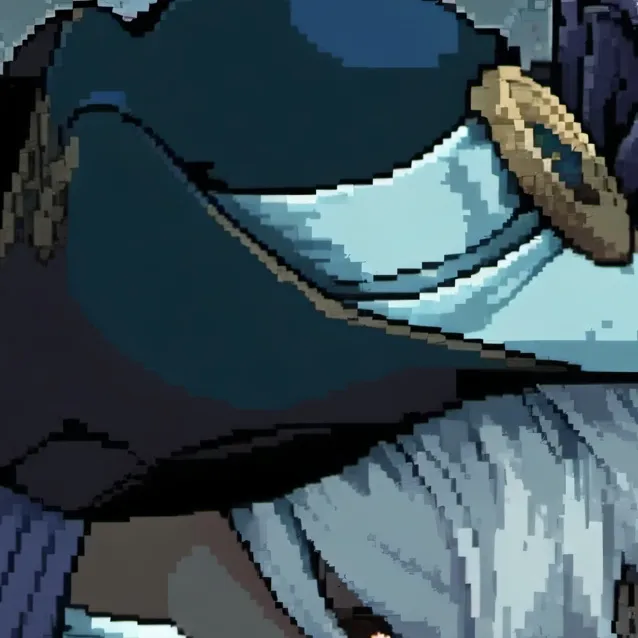 chat with ai character: rouxls kaard(good)