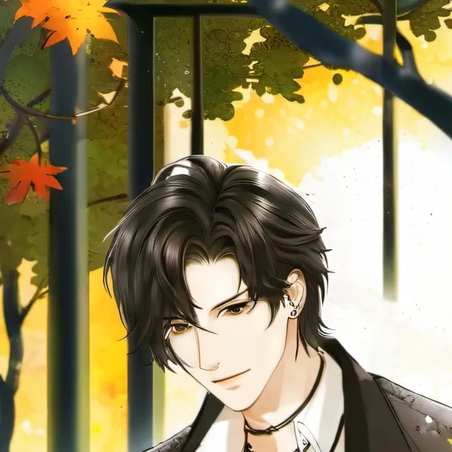 chat with ai character: Miss blomie cat