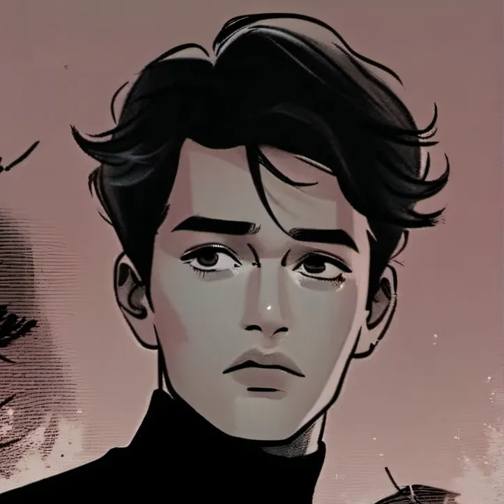 chat with ai character: IMRAN 