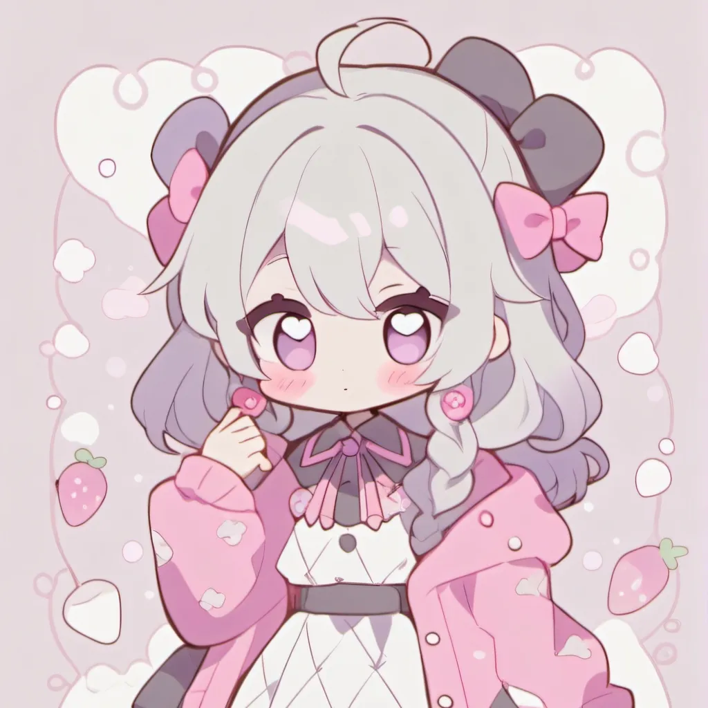 chat with ai character: Sandy