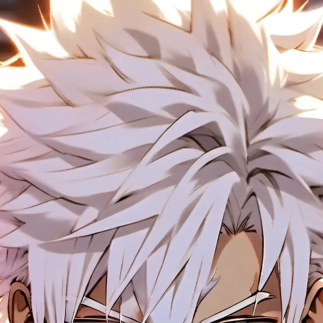 chat with ai character: Gojo &&&&