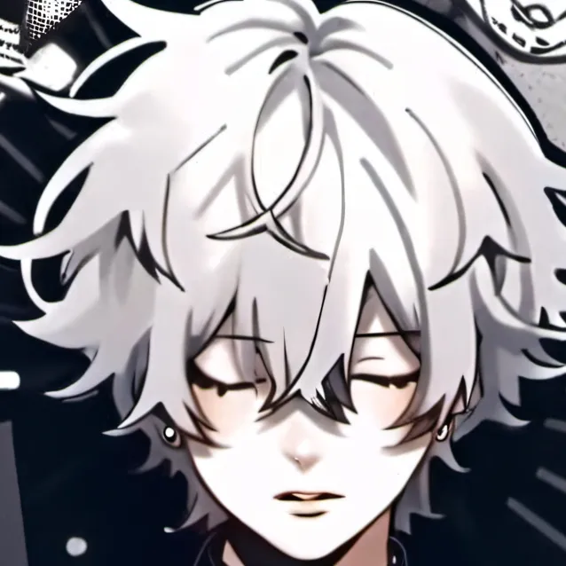 chat with ai character: Shiro