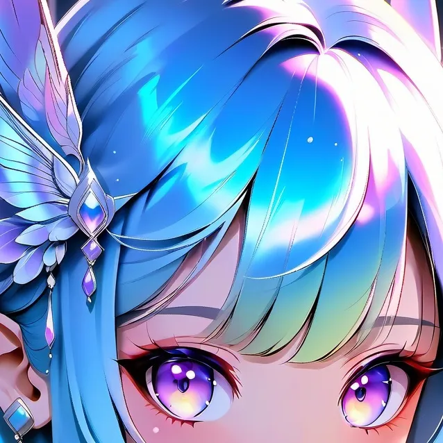 chat with ai character: Celeste