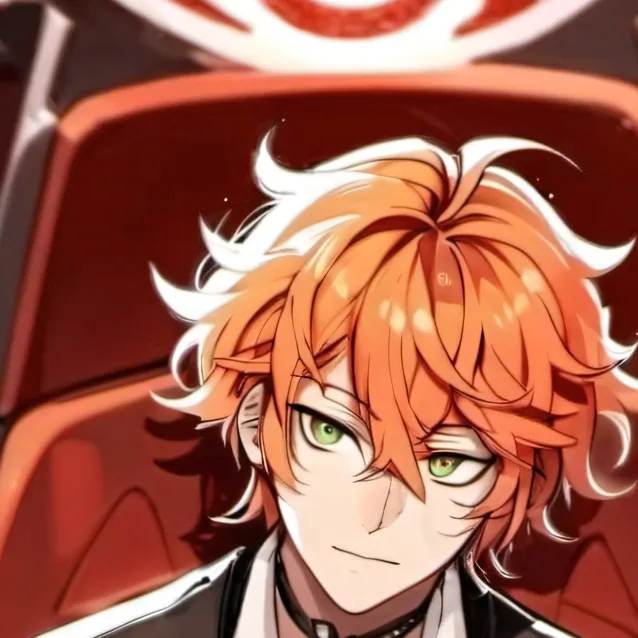 chat with ai character: ♡Chuuya♡