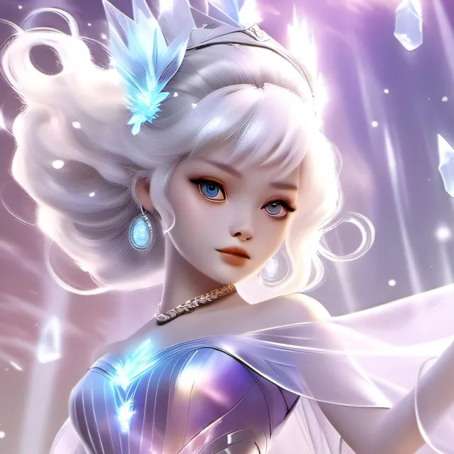 chat with ai character: ice cream