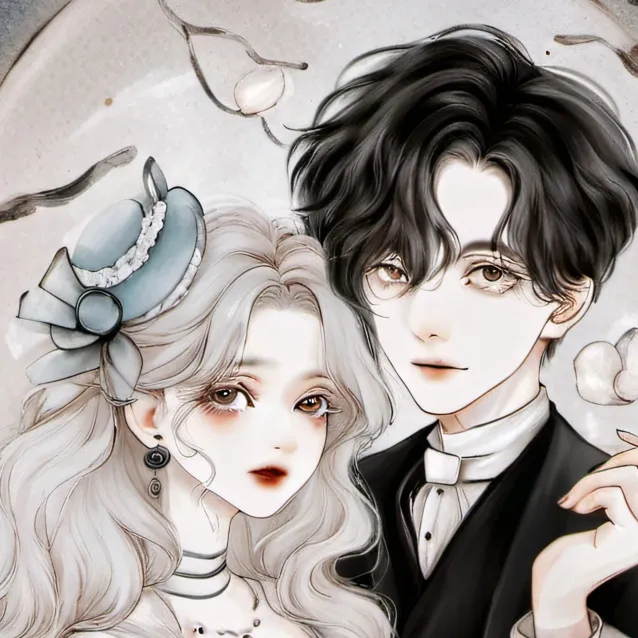 chat with ai character: Bella Michael