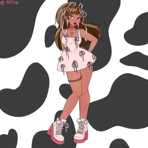 creator Milky_Way125's avatar