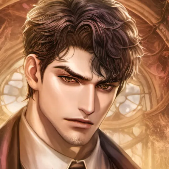 chat with ai character: Jax 