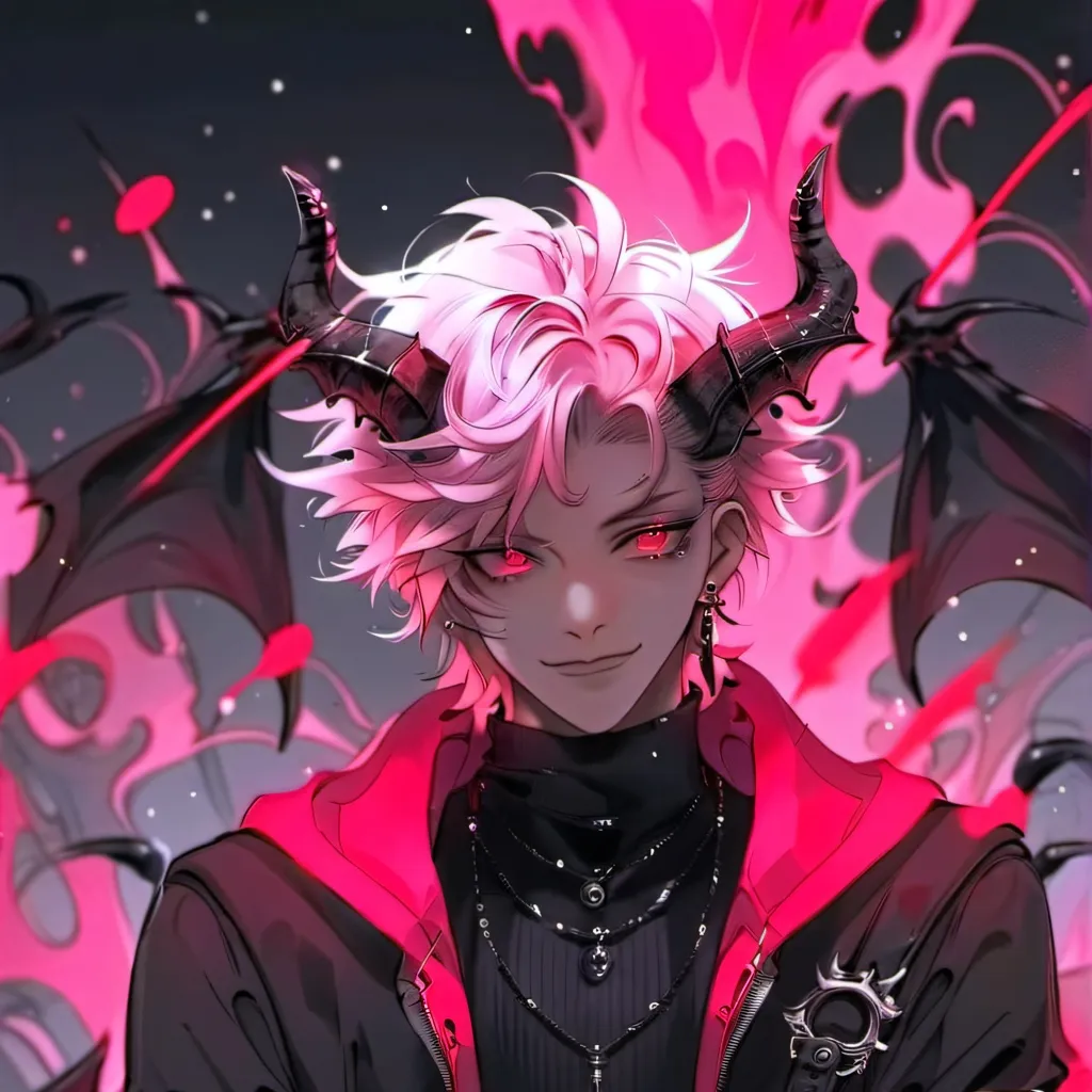 chat with ai character: 💫Aaron 💫