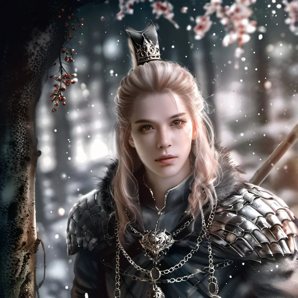 chat with ai character: First time ig