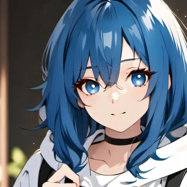 chat with ai character: Nos