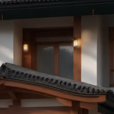 chat with ai character: HH in your house