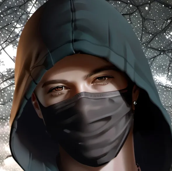 chat with ai character: Xavier (stalker)