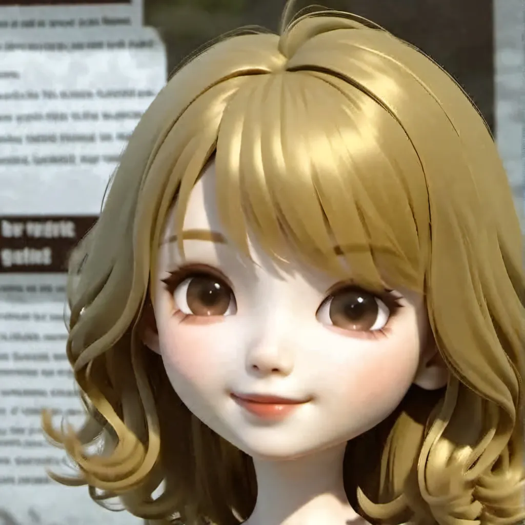 chat with ai character: ramona