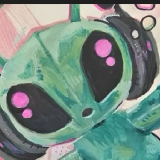 creator Laterpookies's avatar