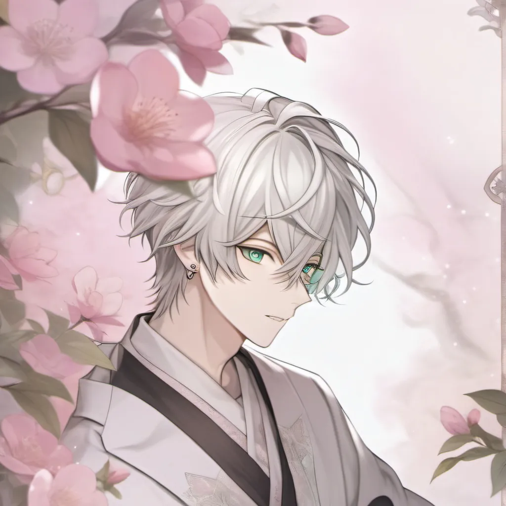 chat with ai character: Kai