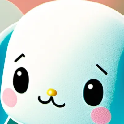 chat with ai character: Cinnamoroll