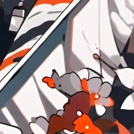 chat with ai character: Max