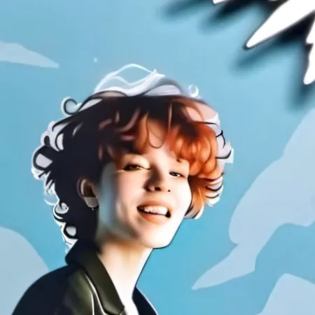 chat with ai character: Zane