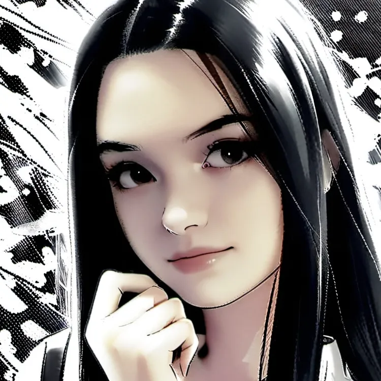 chat with ai character: Anna Mae