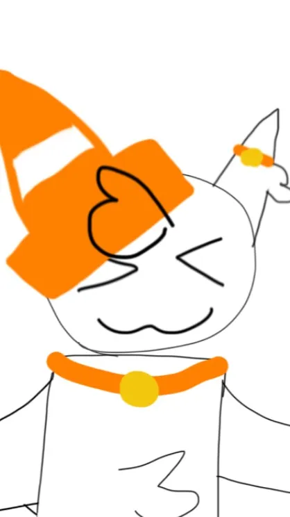 ai character: Coney background