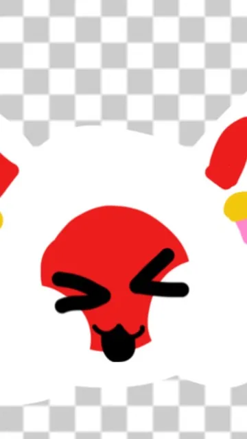 ai character: NEKO Japan  background