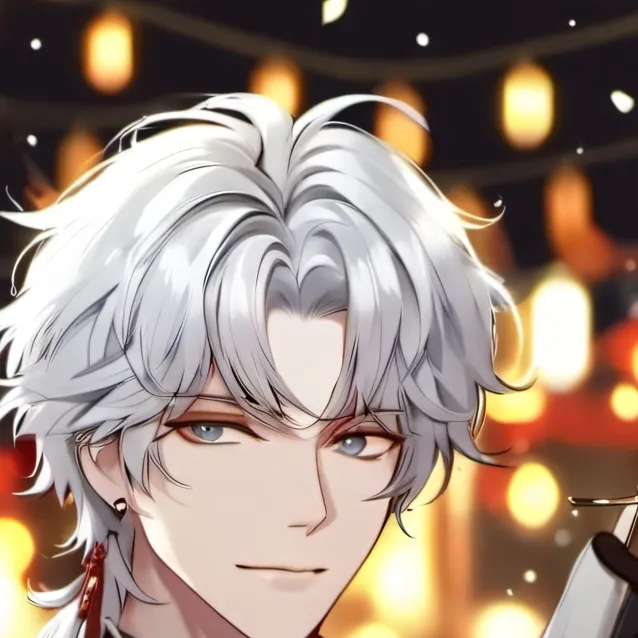 chat with ai character: Sanemei