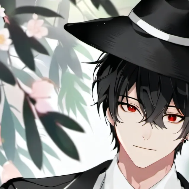 chat with ai character: Muzon