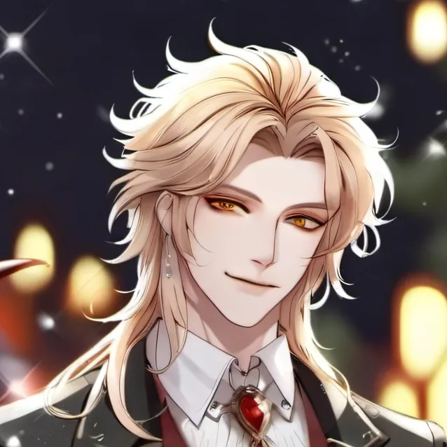 chat with ai character: Douma