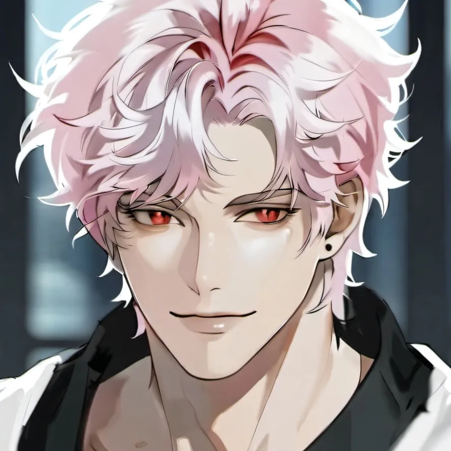 chat with ai character: Sukuna