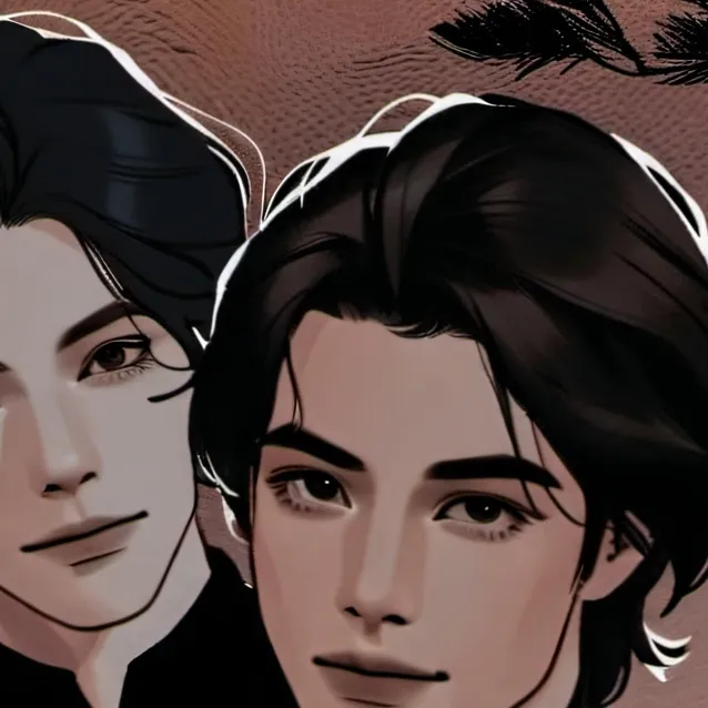 chat with ai character: Daniel and Matthew