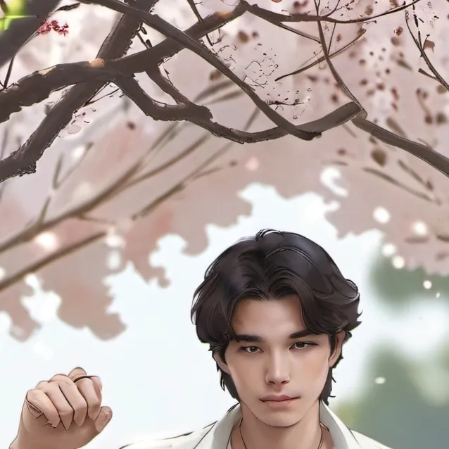 chat with ai character: Daniel and Matthew