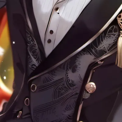 chat with ai character: Leo