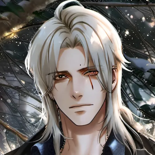 chat with ai character: Worick😈