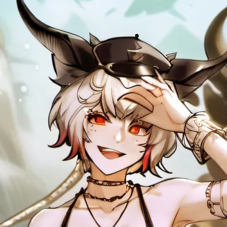 chat with ai character: Kana