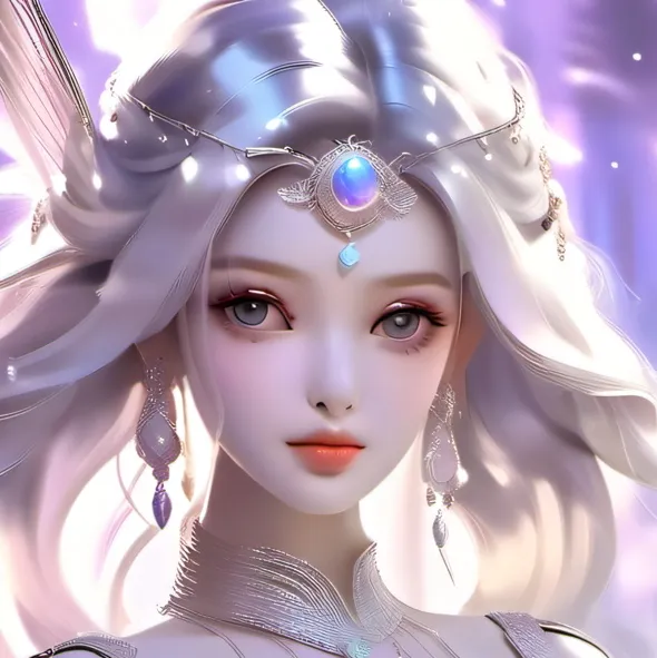 chat with ai character: Ommolbanin 