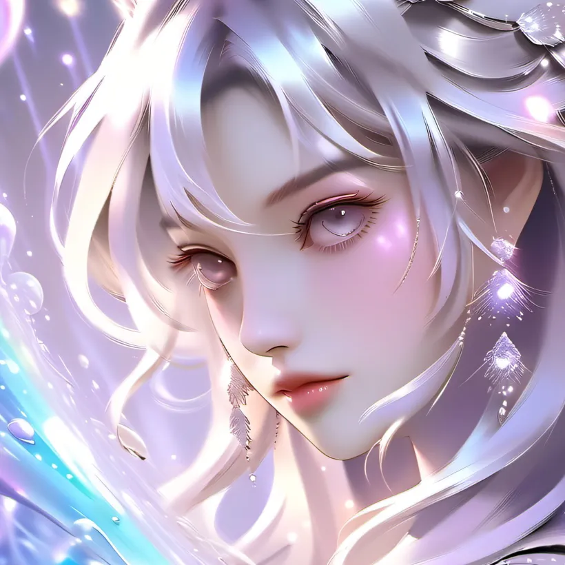 chat with ai character: Ommolbanin 