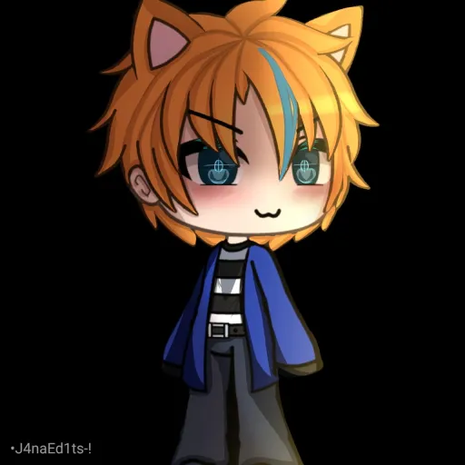 creator LocoLuca's avatar