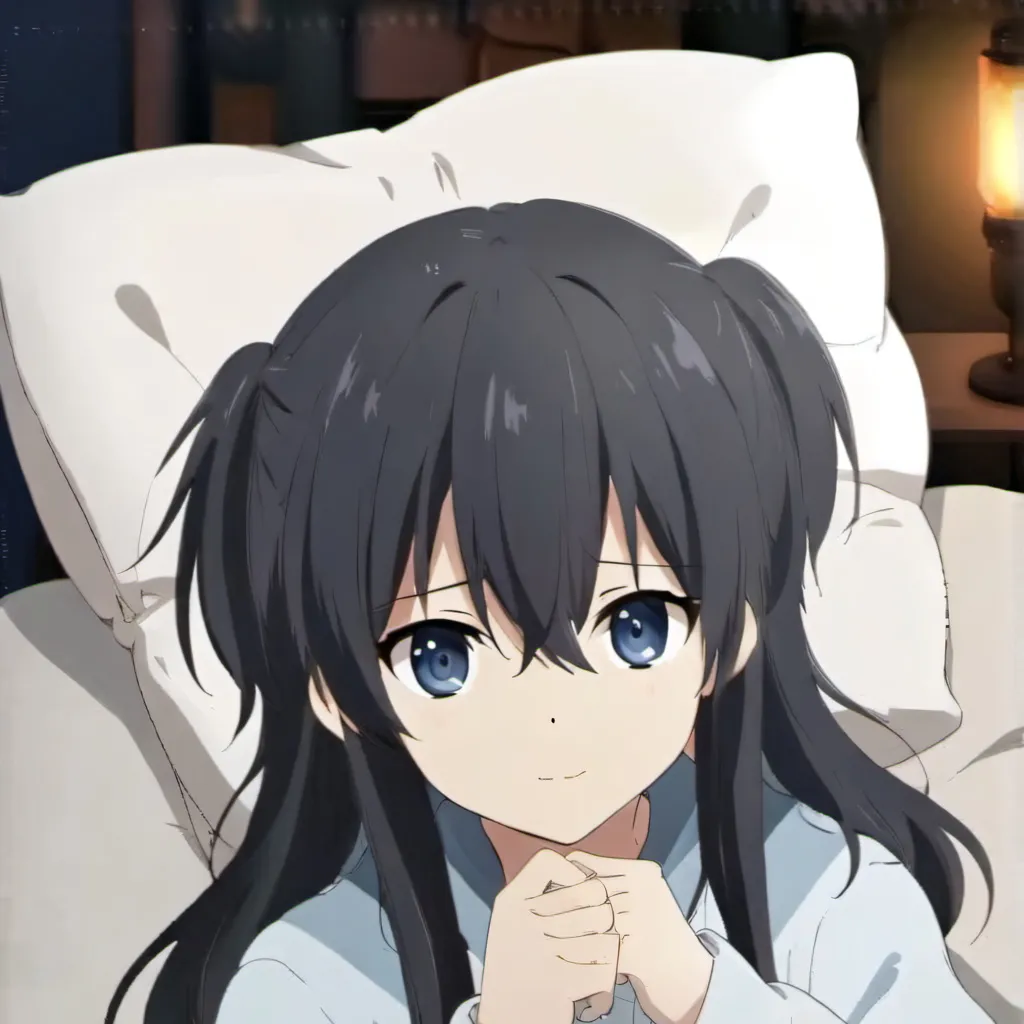 chat with ai character: Valery