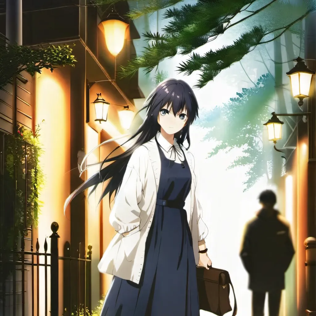 chat with ai character: Valery 