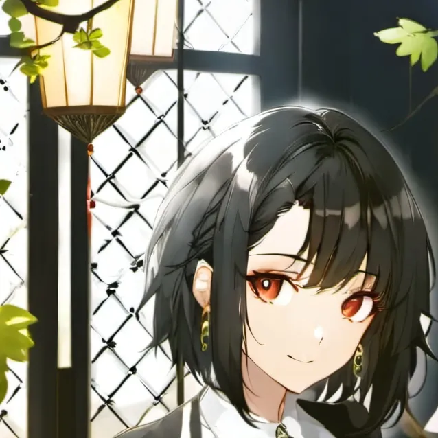 chat with ai character: Emily 