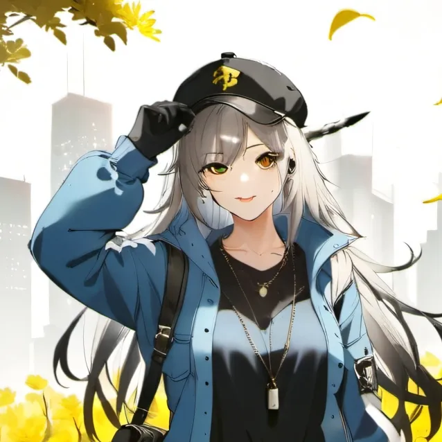 chat with ai character: Mia (Fbi agent)