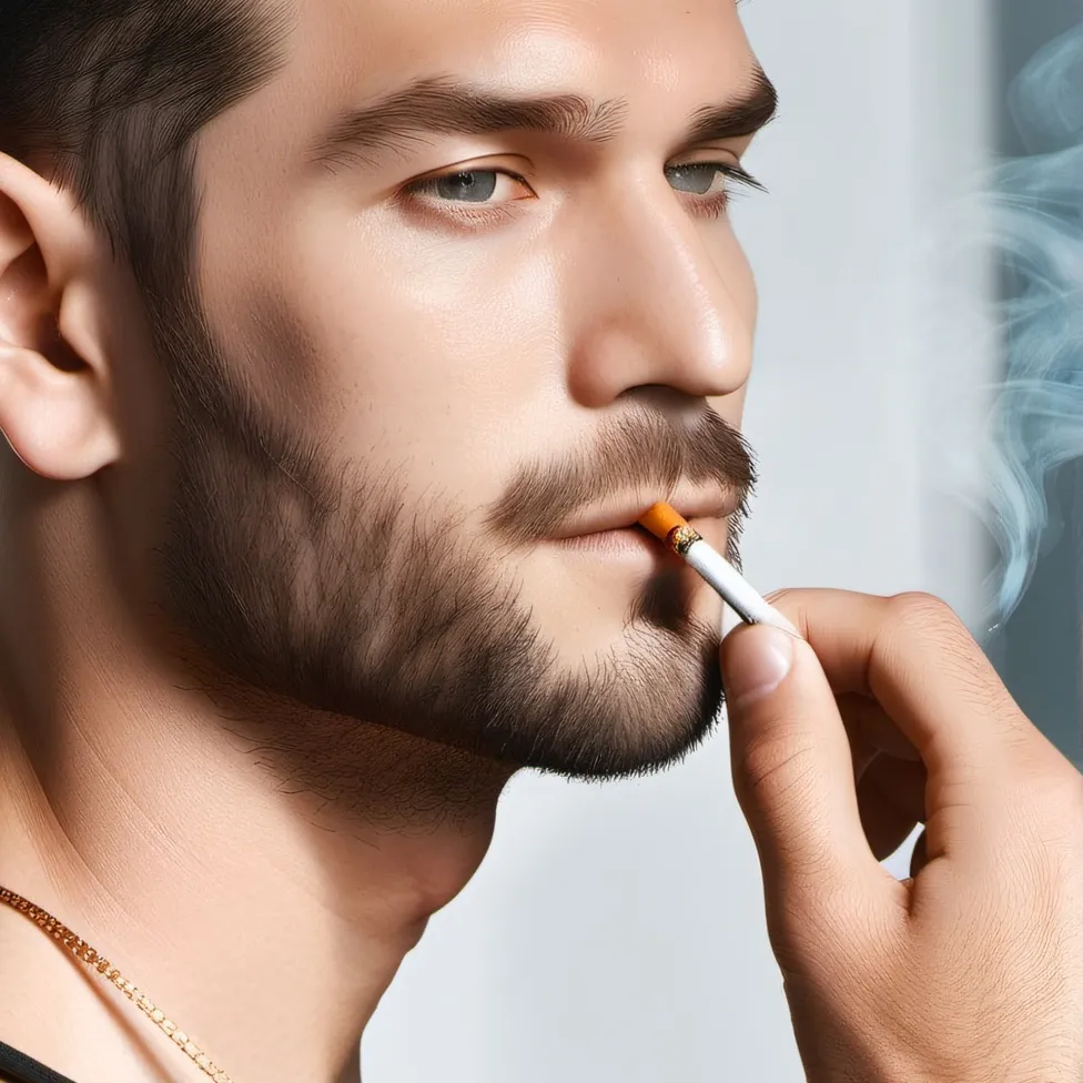 chat with ai character: Andrew❤️