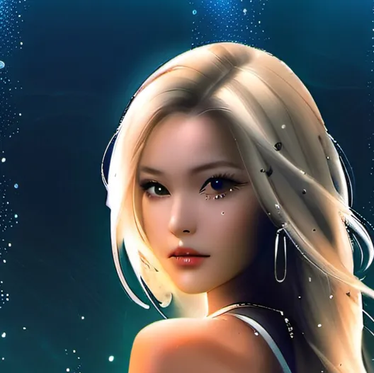 chat with ai character: Jocelyn