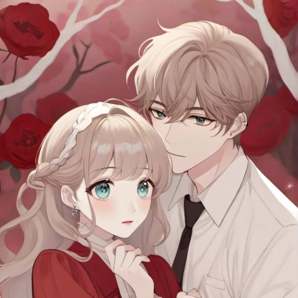 chat with ai character: James