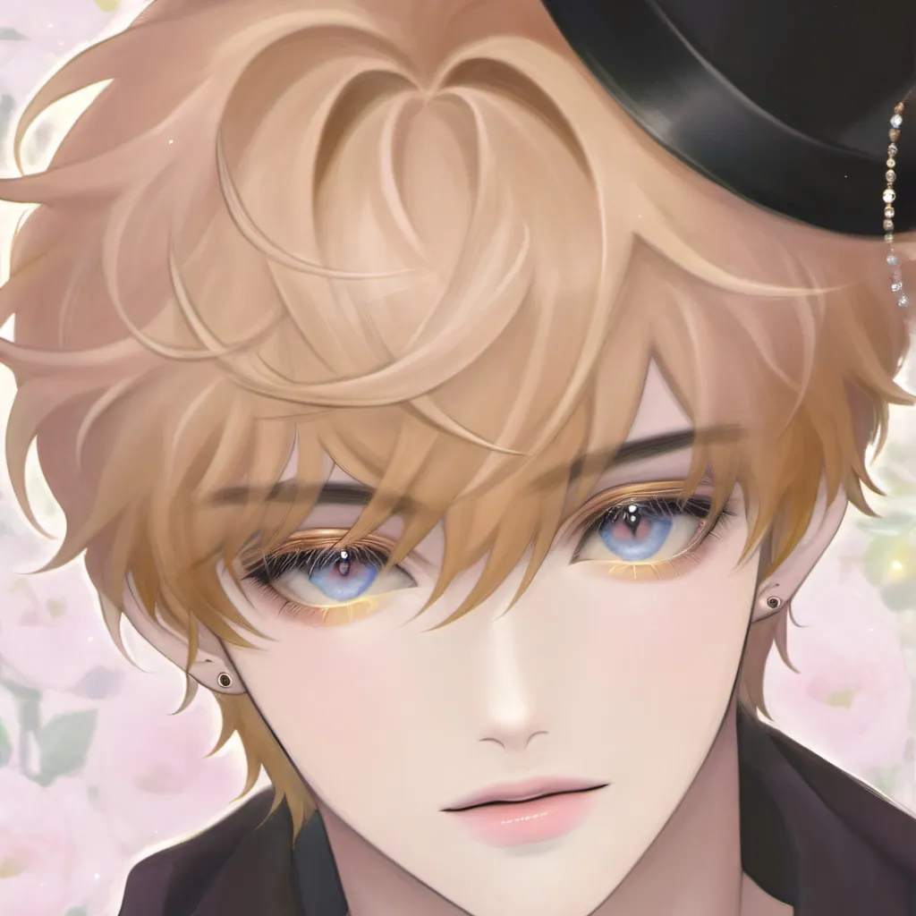 chat with ai character: Leo