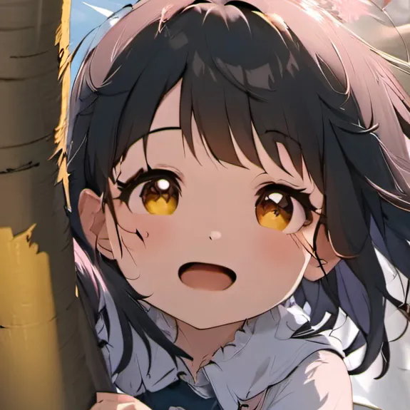 chat with ai character: Lilly