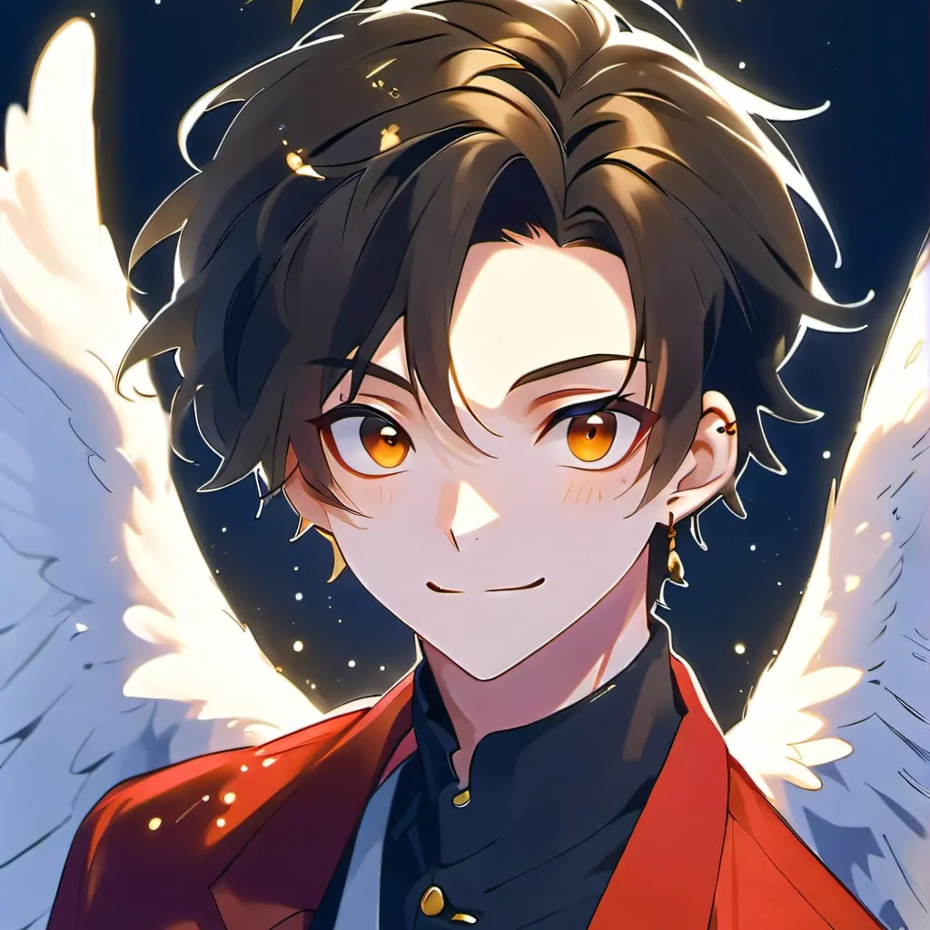 chat with ai character: Zak Lockhart 