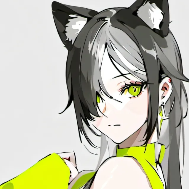 chat with ai character: Ashley