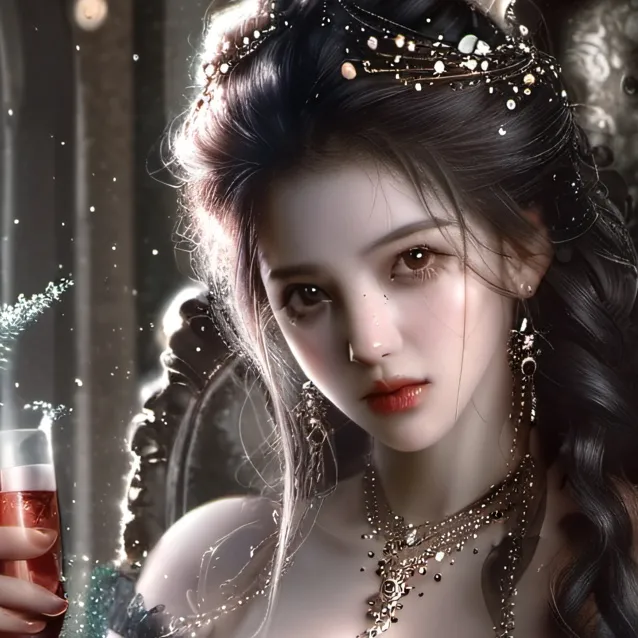 chat with ai character: Arrow.